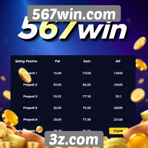 Comparação entre bônus e promoções do site