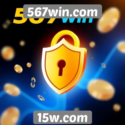 Segurança e proteção de dados em 567win