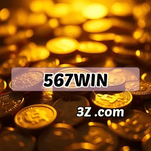 567win.com: Mergulhe no Mundo Empolgante dos Jogos Online