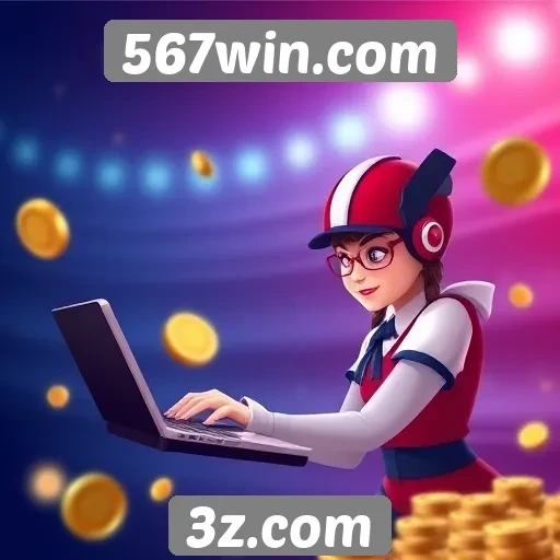Promoções e bônus disponíveis na 567win.com