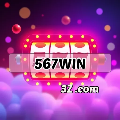 567win.com: Aventura nos Caça-Níqueis que Você Não Pode Perder